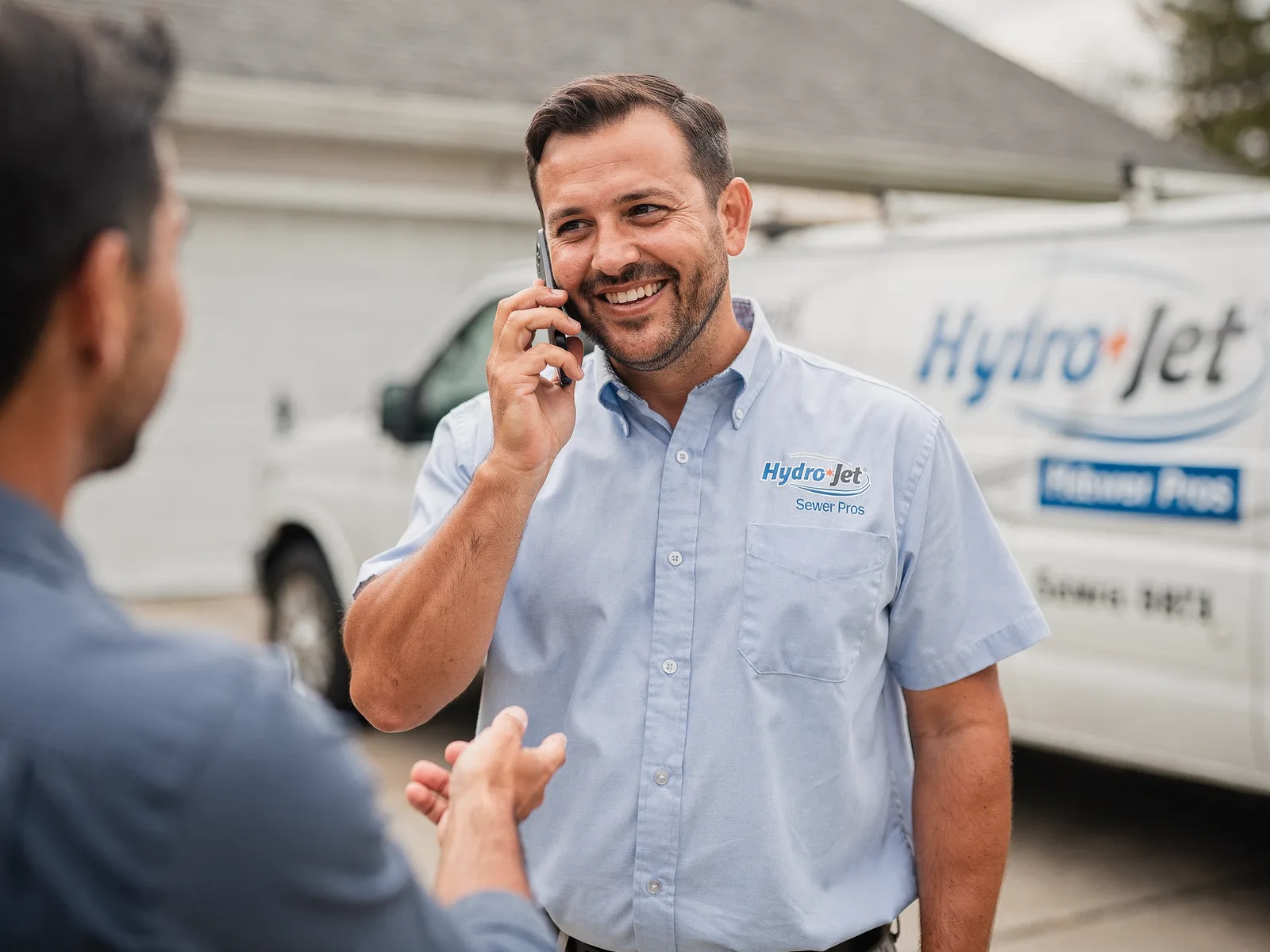 Hydro Jetting Mount Hermon, LA FAQs